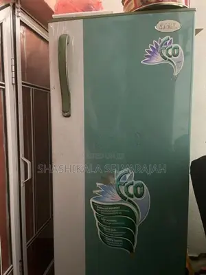 Sisil Fridge