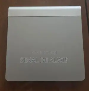 Apple Magic Trackpad Touch Pad