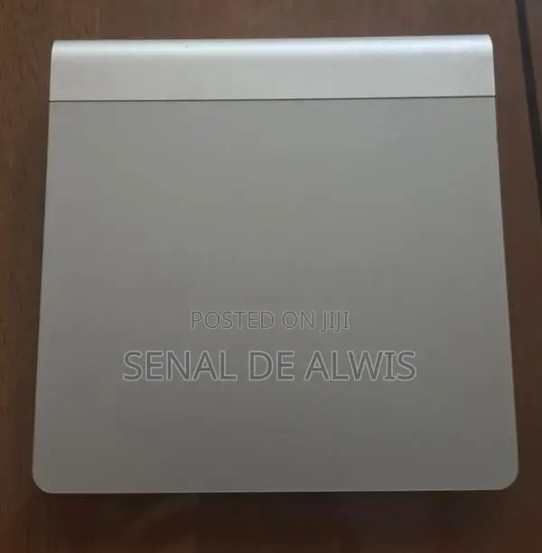 Apple Magic Trackpad Touch Pad
