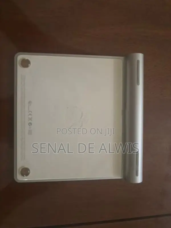 Apple Magic Trackpad Touch Pad