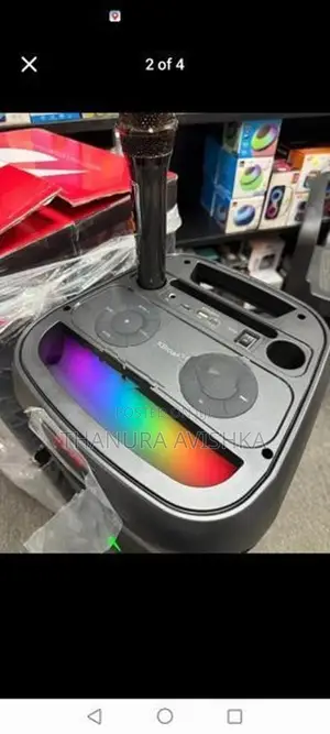 JBL K Broad