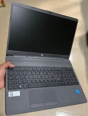HP 250 G8 (i3 11th Gen / 12GB RAM)