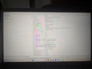 HP 250 G8 (i3 11th Gen / 12GB RAM)