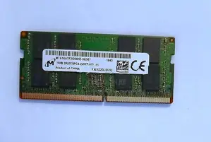 16GB DDR4 Laptop Ram 2400MHz