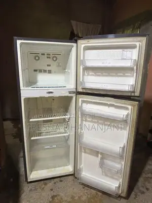 LG Fridge