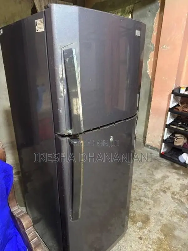 LG Fridge