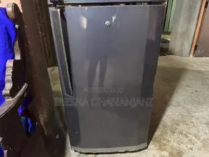 LG Fridge