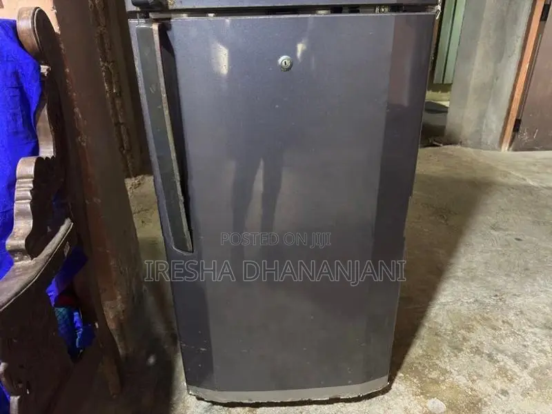 LG Fridge