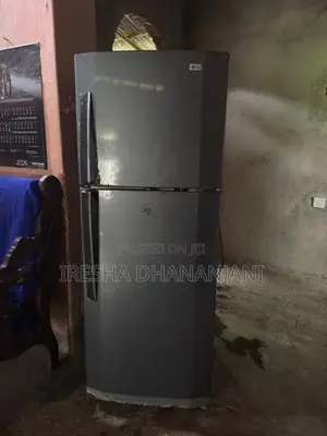 LG Fridge