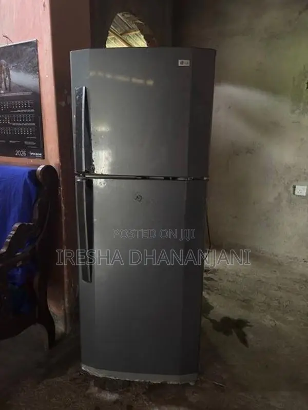 LG Fridge