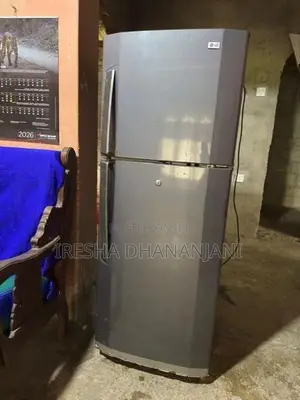 LG Fridge