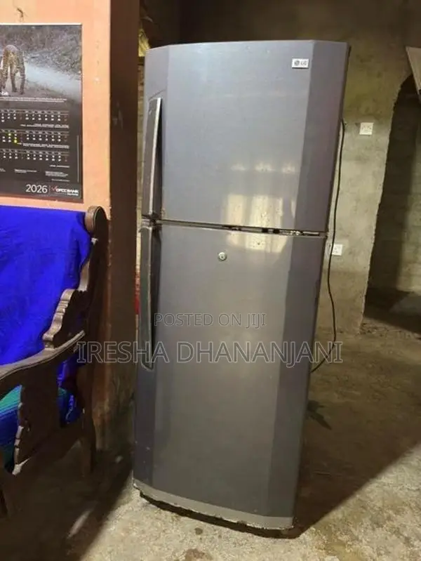 LG Fridge