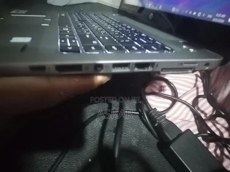 HP Laptop