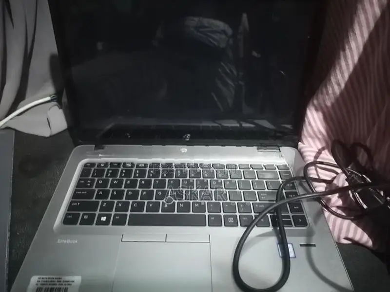 HP Laptop
