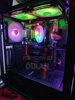 I3 6th Gen Computer