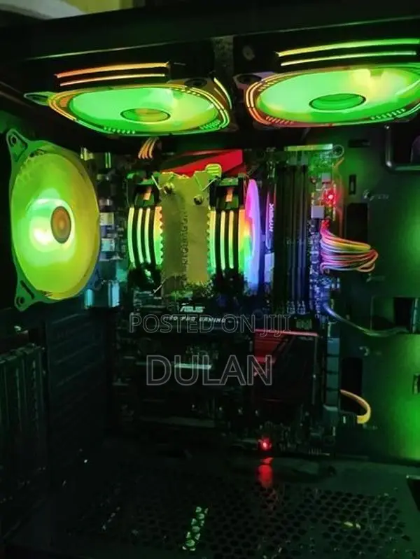 I3 6th Gen Computer