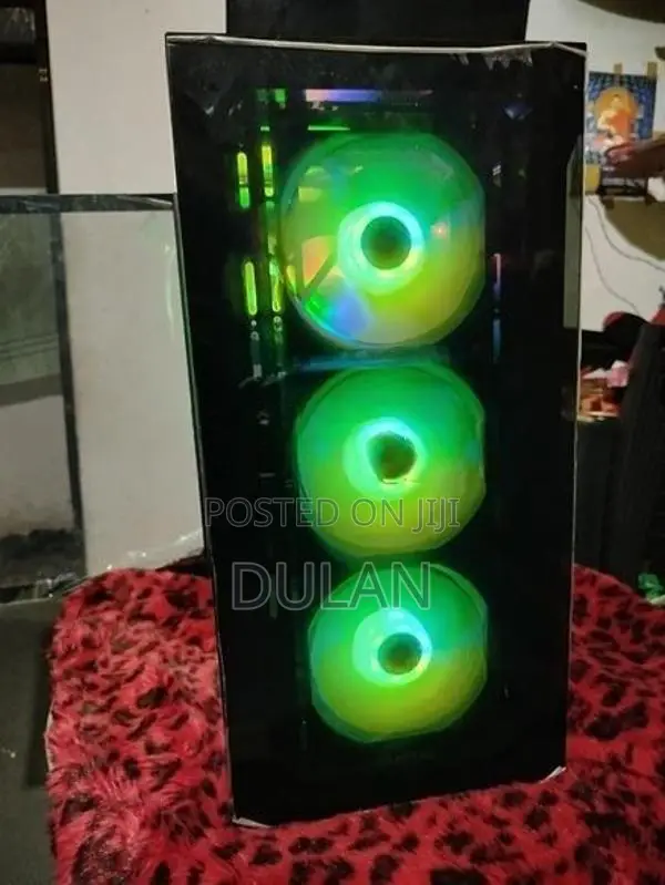 I3 6th Gen Computer