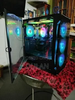 I3 6th Gen Computer