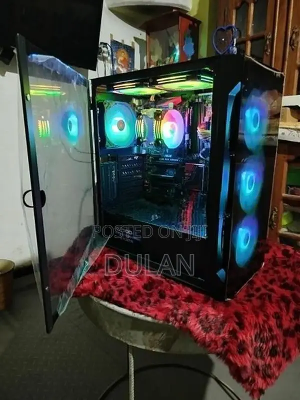 I3 6th Gen Computer