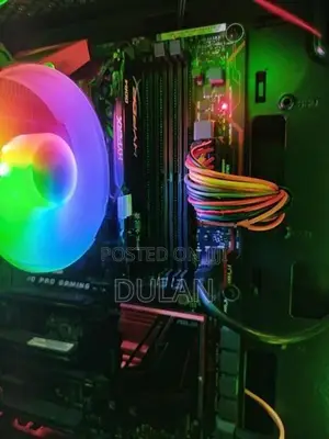 I3 6th Gen Computer