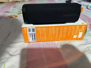 Xiaomi Speaker
