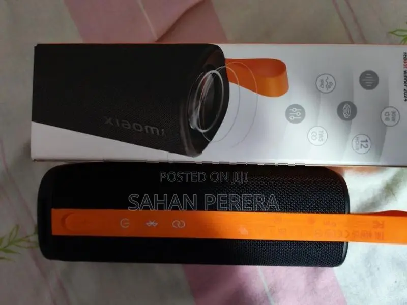 Xiaomi Speaker