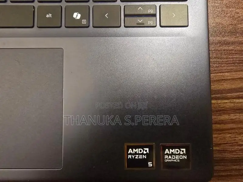 HP 360 Touch Laptop