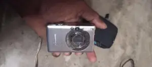 Canon PC1150 Camera