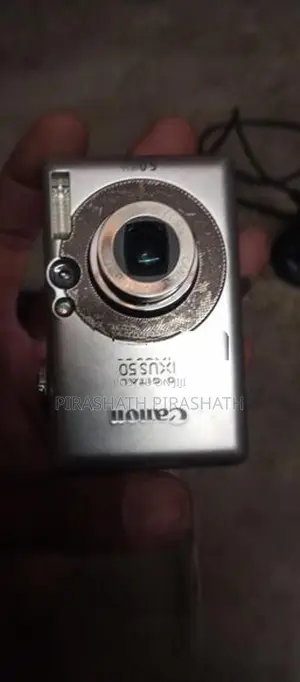 Canon PC1150 Camera