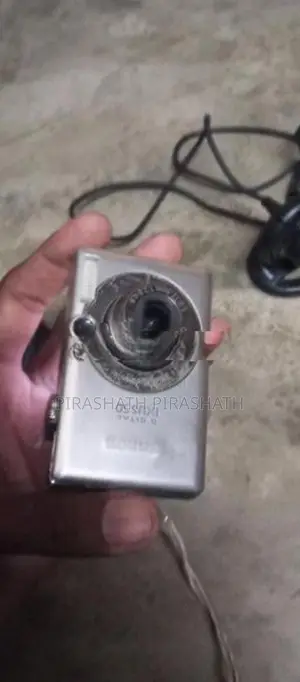 Canon PC1150 Camera