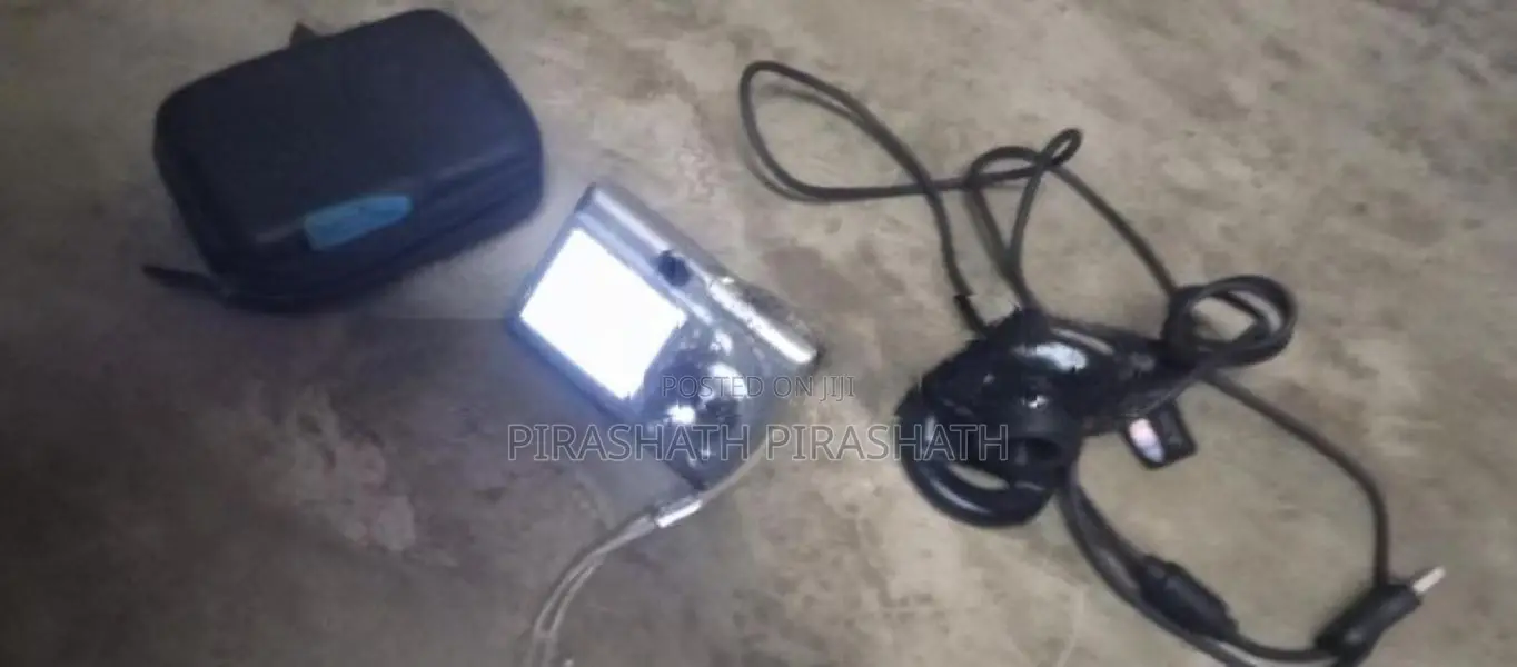 Canon PC1150 Camera