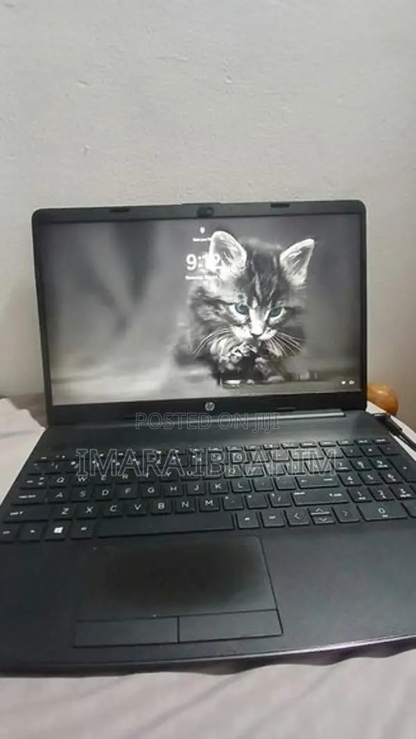 HP Laptop