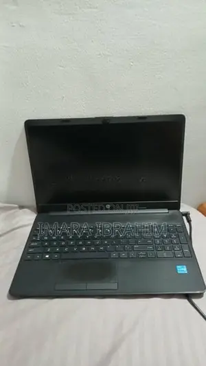 HP Laptop