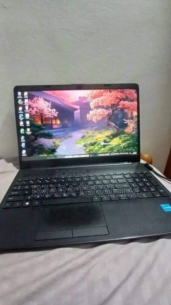 HP Laptop