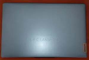 Lenovo Ideapad (IP) Slim 3 15IRU8