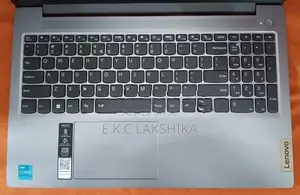 Lenovo Ideapad (IP) Slim 3 15IRU8