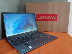Lenovo Ideapad (IP) Slim 3 15IRU8