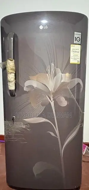 LG Refrigerator