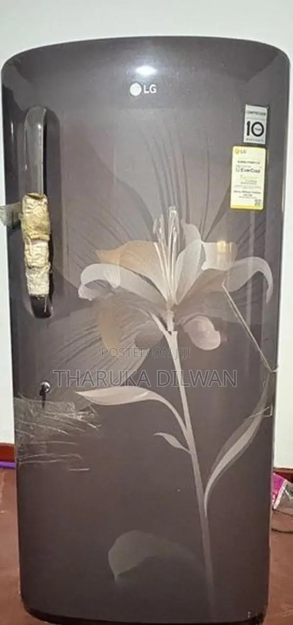 LG Refrigerator