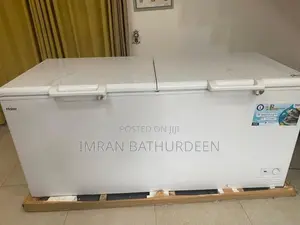 Haier Freezer