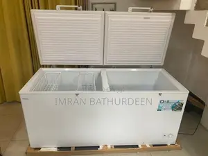 Haier Freezer