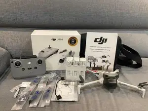 DJI Lito 1 Fly More Combo