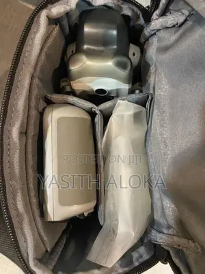 DJI Lito 1 Fly More Combo