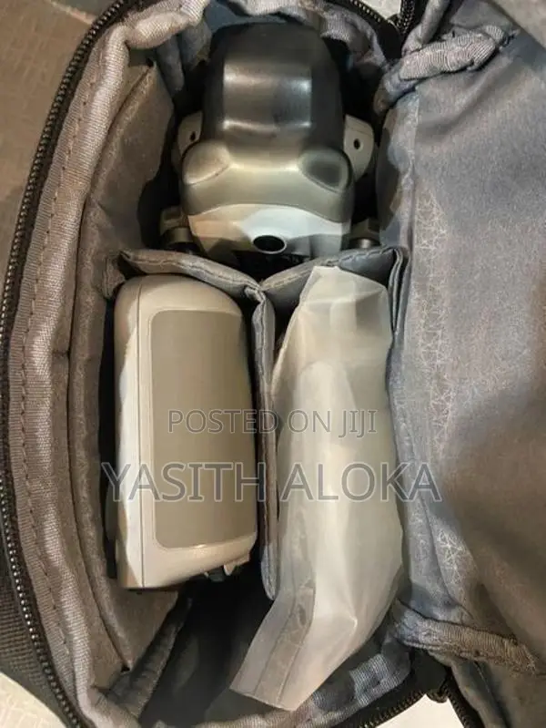 DJI Lito 1 Fly More Combo