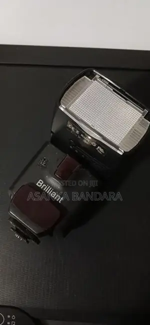 Camera Flash