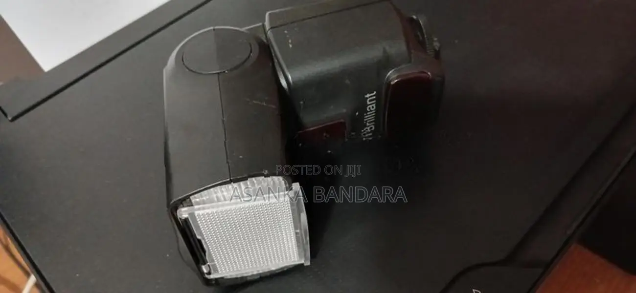 Camera Flash