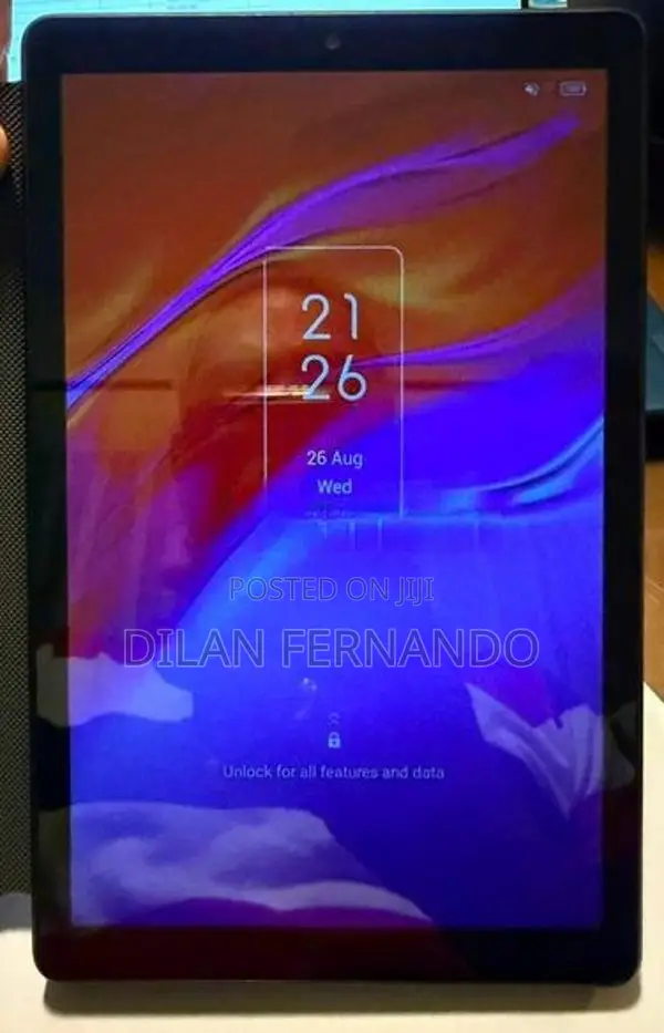 TCL Tab 8