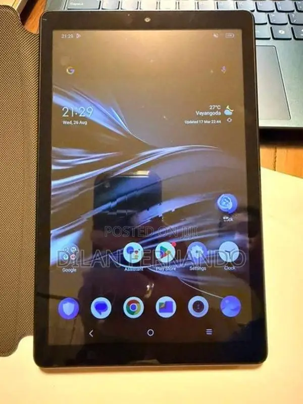 TCL Tab 8