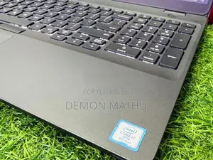 Dell Latitude Core i7