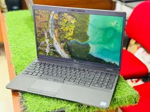 Dell Latitude Core i7